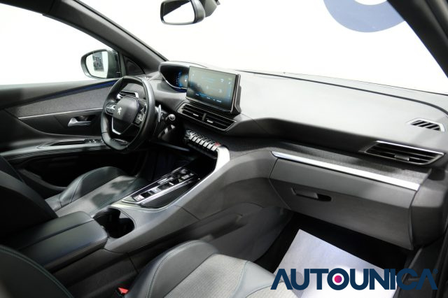 PEUGEOT 3008 usata 55