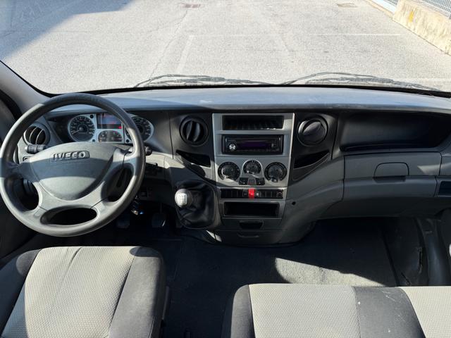 IVECO Daily usata 14