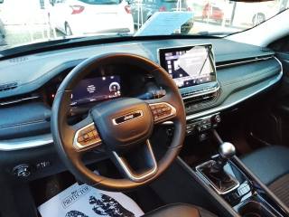 JEEP Compass usata, con Cronologia tagliandi