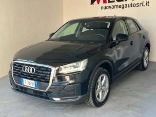 AUDI Q2 usata, con Airbag laterali