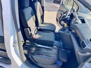 CITROEN Berlingo usata, con ESP