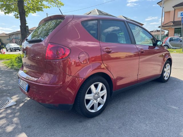 SEAT Altea usata 1