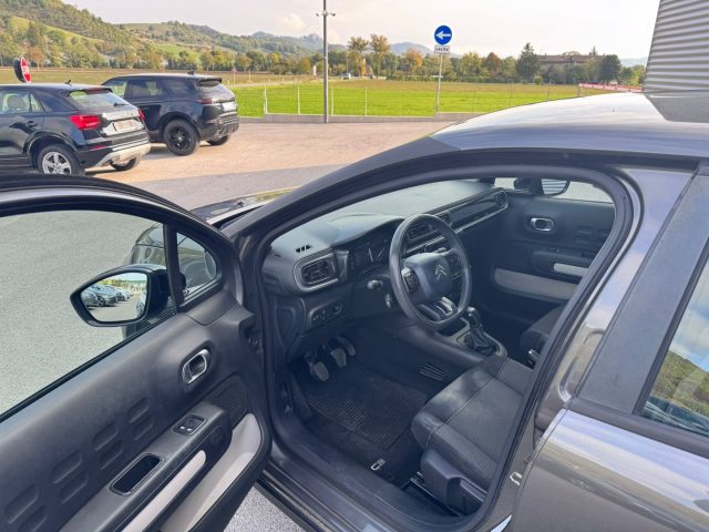 CITROEN C3 usata, con Cruise Control