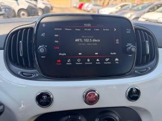FIAT 500 usata, con Servosterzo