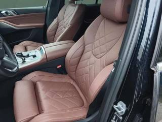 BMW X5 usata, con Antifurto