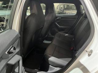 AUDI A3 usata, con Interni in pelle