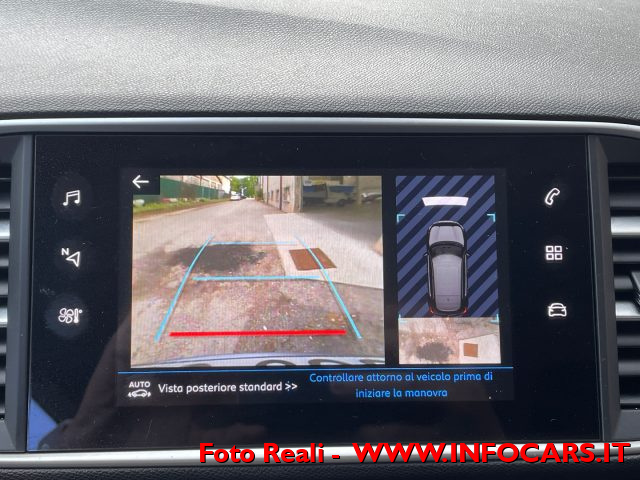 PEUGEOT 308 usata 29