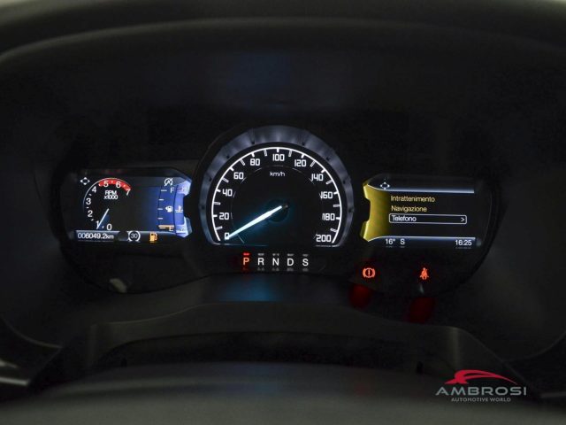 FORD Ranger usata 12