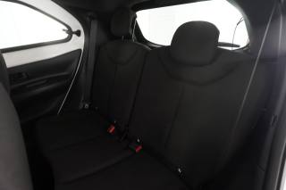 TOYOTA Aygo X usata 2