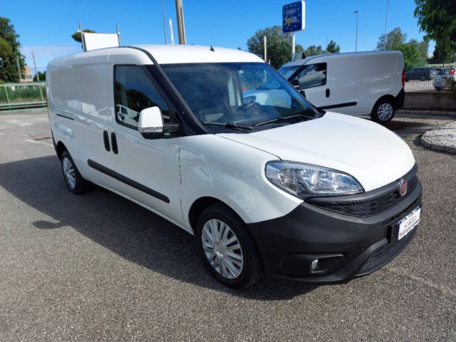 FIAT Doblo usata, con Airbag