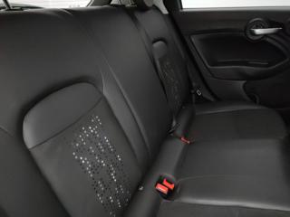 FIAT 500X usata, con Controllo elettronico della corsia