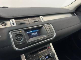 LAND ROVER Range Rover Evoque usata, con Chiusura centralizzata