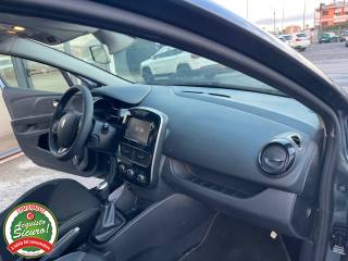 RENAULT Clio usata, con Antifurto