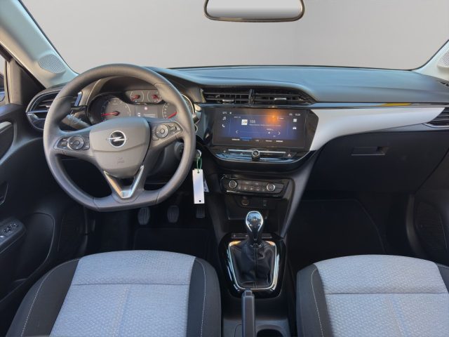 OPEL Corsa usata, con Immobilizzatore elettronico