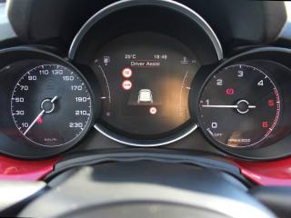 FIAT 500X usata, con Vetri oscurati