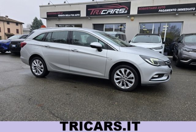 OPEL Astra usata, con ABS
