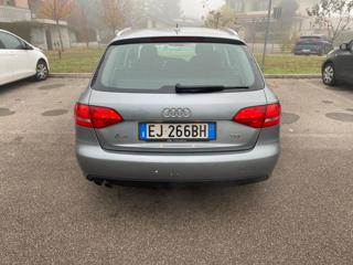 AUDI A4 usata, con Alzacristalli elettrici