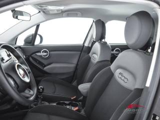 FIAT 500X usata 8