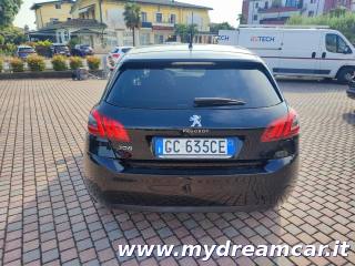PEUGEOT 308 usata, con Adaptive Cruise Control