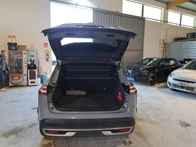 NISSAN Qashqai usata, con Chiusura centralizzata