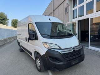 CITROEN Jumper usata, con Airbag