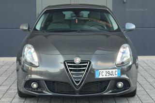 ALFA ROMEO Giulietta usata, con Controllo trazione