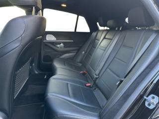 MERCEDES-BENZ GLE 300 usata, con Regolazione elettrica sedili