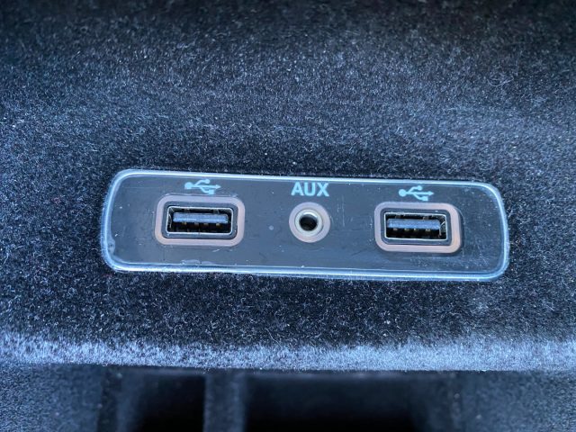 ALFA ROMEO Stelvio usata, con Luci diurne LED