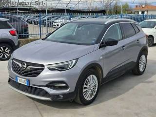 OPEL Grandland X usata, con Airbag