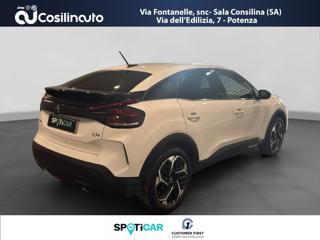 CITROEN C4 usata, con Alzacristalli elettrici