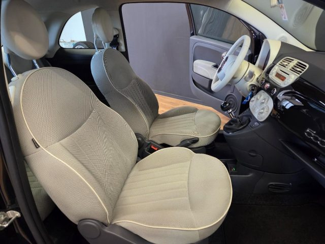 FIAT 500 usata 15