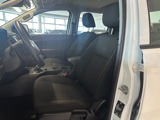 FORD Ranger usata, con Cruise Control