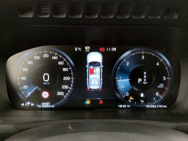 VOLVO XC90 usata, con Controllo trazione