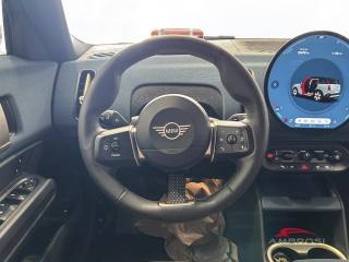 MINI Countryman usata 11