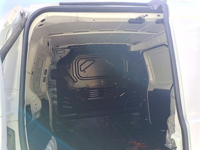 FIAT Fiorino usata 9