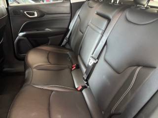 JEEP Compass usata, con Immobilizzatore elettronico