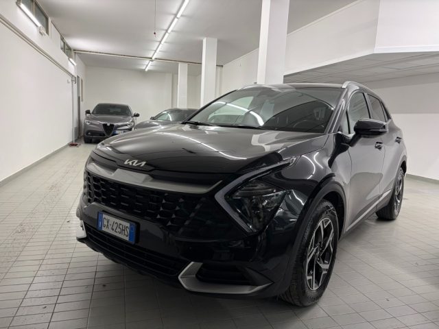 KIA Sportage usata, con Airbag