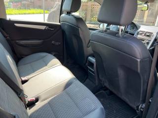 MERCEDES-BENZ A 180 usata, con Cerchi in lega