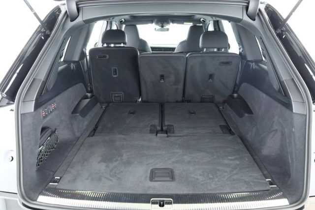 AUDI Q7 usata, con Climatizzatore