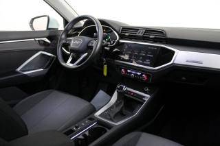 AUDI Q3 usata, con Airbag Passeggero