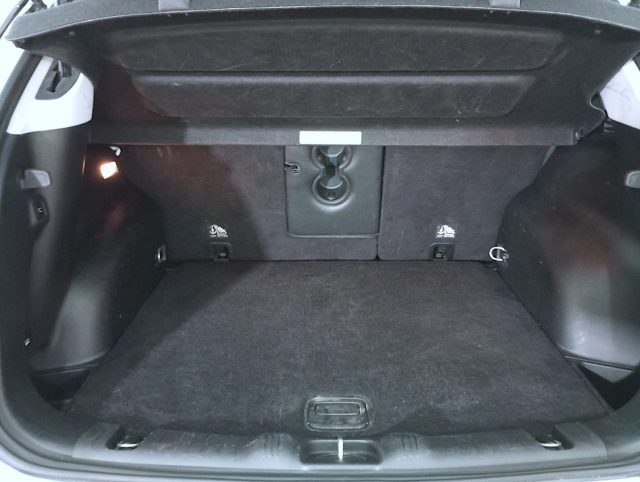 JEEP Compass usata, con Controllo elettronico della corsia