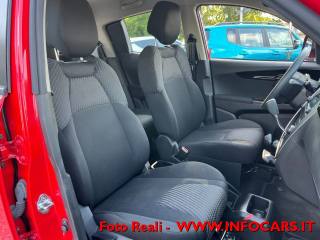 MAHINDRA KUV100 usata, con Antifurto