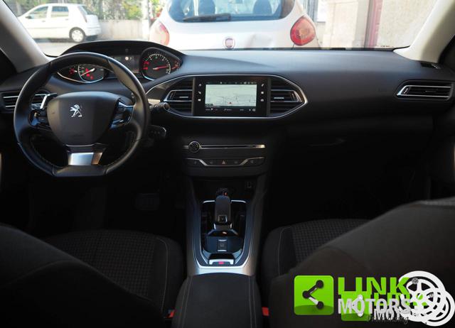 PEUGEOT 308 usata 19