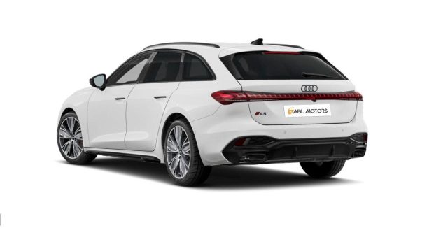 AUDI A5 usata, con Airbag laterali