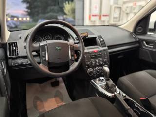 LAND ROVER Freelander usata, con ESP