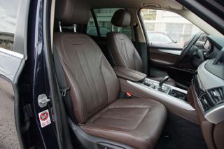BMW X5 usata, con Climatizzatore