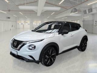NISSAN Juke 1.0 DIG-T 114 CV DCT N-Design