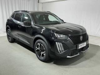 PEUGEOT 2008 usata, con Controllo trazione