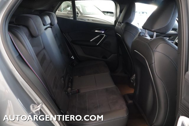 BMW X2 usata, con Pacchetto sportivo