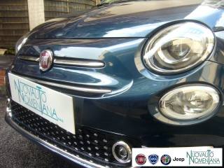 FIAT 500 usata, con Airbag Passeggero